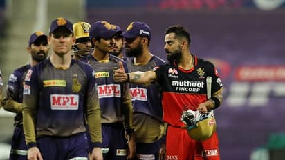 IPL 2020: Here's how the KKR camp reacted to humiliating loss against RCB?