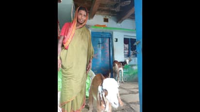 ಯಾದಗಿರಿಯಲ್ಲಿ ತಗ್ಗಿದ ಪ್ರವಾಹ: ಮಂತ್ರಿಗಳೂ ಬರ್‍ಲಿಲ್ಲ, ಪರಿಹಾರವೂ ಸಿಕ್ಕಿಲ್ಲ..!