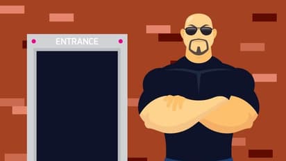 Bengaluru hospital hires bouncers to protect doctors and staff