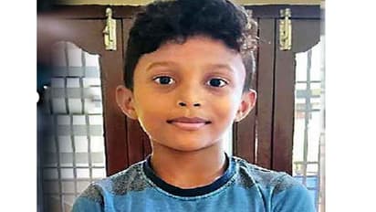 కిడ్నాప్కు గురైన గంటలోపే హత్య, ఆ తర్వాతే డబ్బుల డిమాండ్: దీక్షిత్ రెడ్డి హత్యపై ఎస్పీ