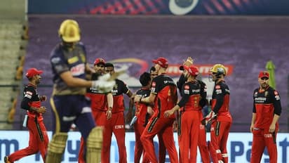 IPL 2021 ಕೆಕೆಆರ್ ಎದುರಿನ ಪಂದ್ಯದಲ್ಲಿ ಅಪರೂಪದ ಐಪಿಎಲ್ ದಾಖಲೆ ಬರೆಯಲು ರೆಡಿಯಾದ ಹರ್ಷಲ್ ಪಟೇಲ್‌..!