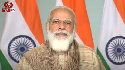 గుజరాత్లో మూడు కీలక ప్రాజక్ట్లను ప్రారంభించనున్న మోడీ: ఎల్లుండే ముహూర్తం