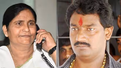 5 साल में 11 गुना बढ़ी मर्डर केस के आरोपी प्रत्याशी की दौलत, जिसकी हत्या हुई उसकी बीवी के खिलाफ लड़ रहा चुनाव