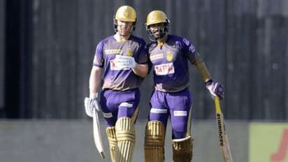 കൊല്‍ക്കത്ത നൈറ്റ് റൈഡേഴ്‌സ് 2014 ആവര്‍ത്തികുമോ.? തിരിച്ചുവരവില്‍ ടീം അഴിച്ചുപണിത് മോര്‍ഗനും സംഘവും