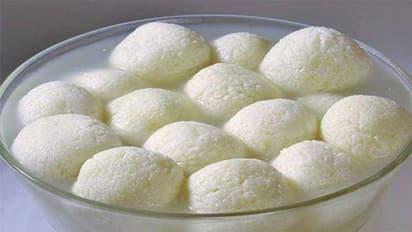 വിവാഹ സൽക്കാരത്തിൽ വിളമ്പിയ 'രസഗുള' വില്ലനായി; യുപിയിൽ 70 പേർ ആശുപത്രിയിൽ