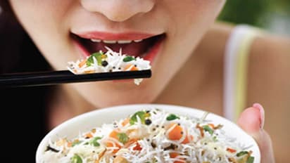 Love rice, but want to stay fit? Here are some healthy alternatives to substitute white rice