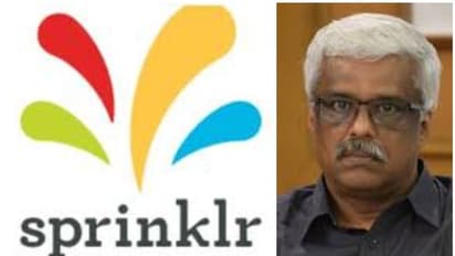 സ്പ്രിംക്ലര് ഇടപാടിന് പിന്നിലെ ബുദ്ധികേന്ദ്രം വീണാ വിജയനോ? വീണ്ടും മുറുകി ഡാറ്റാ വിവാദം