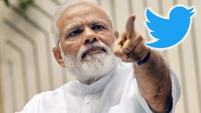 Modi govt warns Twitter, says geo-tagging blunder unacceptable, unlawful