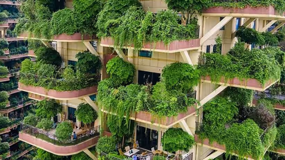 ಉಲ್ಟಾ ಹೊಡೀತು ಚೀನಾ ಗ್ರೀನ್ ಹೌಸಿಂಗ್ ಯೋಜನೆ: ಡ್ರ್ಯಾಗನ್ ಮನೆಗಳೀಗ ಸೊಳ್ಳೆ ಕಾಡು