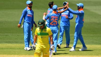 IPL కాగానే ఆసీస్ టూర్‌కి టీమిండియా... పూర్తి షెడ్యూల్ ఇదే...