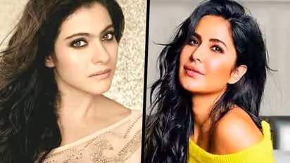Katrina Kaif to Kajol to Kangana Ranaut: 5 stars who are not even 12th pass!