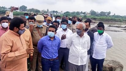 'ಯತ್ನಾಳ್‌ ಮಾತನಾಡಿದ್ದಕ್ಕೆಲ್ಲ ನಾನು ಉತ್ತರ ಕೊಡೋಕೆ ಆಗೋದಿಲ್ಲ'