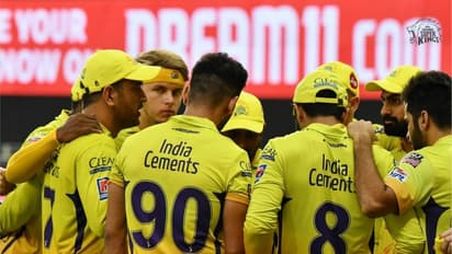 ஐபிஎல் 2021: சிஎஸ்கே கழட்டிவிடும் வீரர்கள் இவங்கதான்