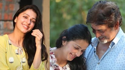 విడాకుల వార్తలకు చెక్‌ పెట్టిన భూమిక.. ఆమె పోస్ట్ కి అంతా షాక్‌!