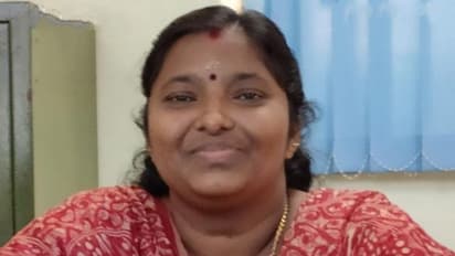 ആറ്റിങ്ങല് നഗരസഭയിലെ ബിജെപി കൗൺസിലര് രാജി വെച്ചു