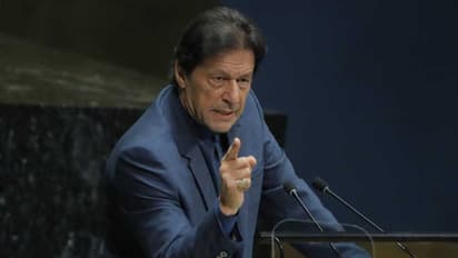 Imran Khan to Zuckerberg: Ban Islamophobia on Facebook