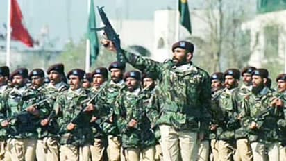 ವಿಶ್ವ ಸಂಸ್ಥೆಗೆ ಮತಾಂತರ ಬಿಸಿ; UN ನೌಕರರನ್ನು ಇಸ್ಲಾಂಗೆ ಮತಾಂತರಿಸಿದ ಪಾಕ್ ಸೇನಾಧಿಕಾರಿ!