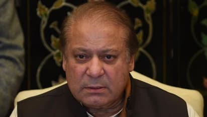 பாகிஸ்தான் முன்னாள் பிரதமர் நவாஸ் செரீப் தாயார் லண்டனில் காலமானார்..! நவாஸ் செரீப் பாகிஸ்தான் வருவதில் சிக்கல்
