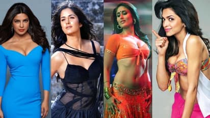 ஐஸ்வர்யா ராய் முதல் நயன்தாரா வரை.. டாப் 10 பணக்கார இந்திய நடிகைகள்.. இவர்களின் சம்பளம் எவ்வளவு தெரியுமா?