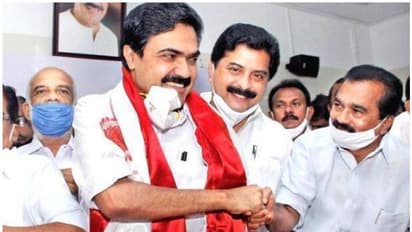 രണ്ടില ചിഹ്നം ജോസിന്; പിജെ ജോസഫിന്റെ ഹർജി ഹൈക്കോടതി തള്ളി