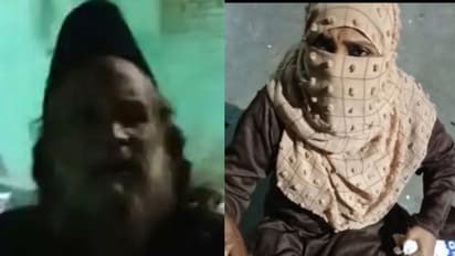 पवित्र स्थान पर गंदा काम: मजार में सेक्स रैकेट चला रहा था बाबा, ऐसे महिलाओं को अपने जाल में फंसाता