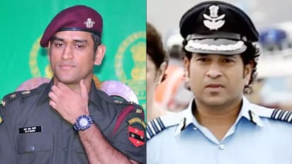 మన క్రికెటర్లు చేసే ప్రభుత్వ ఉద్యోగాల గురించి తెలుసా... ధోనీ, చాహాల్, కెఎల్ రాహుల్, హర్భజన్ సింగ్...