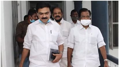 'ഉയർത്തിപ്പിടിച്ച രാഷ്ട്രീയത്തിനുള്ള അംഗീകാരം', സ്വാഗതം ചെയ്ത് ജോസ് കെ മാണി