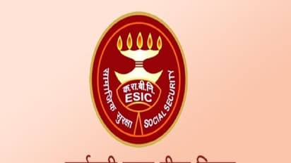 ESIC Recruitment 2022- ১০৩২ শূন্যপদে কর্মী নিয়োগ করবে এমপ্লয়িস স্টেট ইনসরেন্স কর্পোরেশন