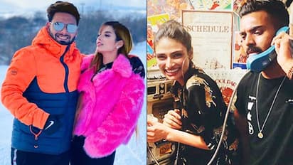 ಕೆ.ಎಲ್ ರಾಹುಲ್ - ರಿಷಭ್ ಪಂತ್: ಯಂಗ್ ಕ್ರಿಕೆಟರ್ಸ್ ಗರ್ಲ್ಫ್ರೆಂಡ್ಸ್ ಇವರು..!