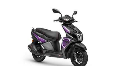 ಹತ್ತು ಹಲವು ವಿಶೇಷತೆಯ TVS Ntorq 125  ಸೂಪರ್ ಸ್ಕ್ವಾಡ್ ಎಡಿಶನ್ ಸ್ಕೂಟರ್ !