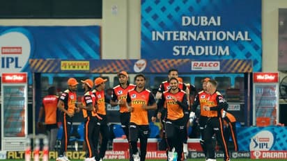 IPL 2020: Stokes' unwanted to Shankar's slowest, a look at the records scripted as SRH pip RR