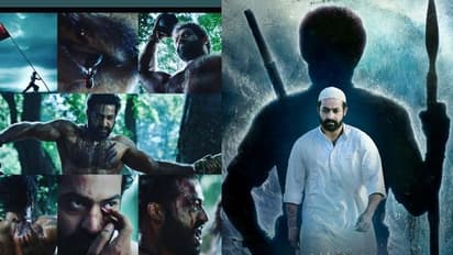 వివాదంలో ‘ఆర్ఆర్ఆర్’ టీజర్.. రాజమౌళికు ఆదివాసీల హెచ్చరిక!