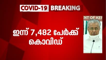 കൊവിഡ് വന്നുപോട്ടെയെന്ന് ചിന്തയുണ്ടോ? മുഖ്യമന്ത്രിയുടെ മുന്നറിയിപ്പ്, പോസ്റ്റ് കൊവിഡ് സിൻഡ്രോമിനെ സൂക്ഷിക്കണം