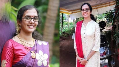 ഒരുനോക്ക് കാണാനാവാതെ ഇരട്ട കണ്‍മണികളും ഉറ്റവരും; ശ്രുതി ടീച്ചറുടെ  ഓർമ്മയിൽ കണ്ണീരണിഞ്ഞ് കൂത്താളി ഗ്രാമം