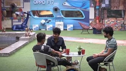 ఆ సాంగ్‌ నీతో ఎప్పుడూ చేయను.. అమ్మాకి నోయల్‌ వార్నింగ్‌.. జోకరే కెప్టెన్‌