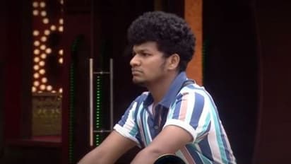 కెప్టెన్‌ అయ్యాక రెచ్చిపోయిన అవినాష్‌.. సభ్యులకు ఫనిష్‌మెంట్స్