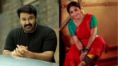 നൃത്തത്തിനായി ഗ്ലോബൽ പ്ലാറ്റ്ഫോമുമായി ആശാ ശരത്ത്; ഓണ്‍ലൈൻ വേദിക്ക് തുടക്കം കുറിച്ച് മോഹന്‍ലാൽ