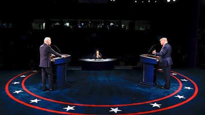 మురికి దేశం: ఇండియాపై డోనాల్డ్ ట్రంప్ అక్కసు