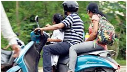 Traffic Rules ದ್ವಿಚಕ್ರ ವಾಹನಕ್ಕೆ 2 ಮಿರರ್, ಇಂಡಿಕೇಟರ್ ಕಡ್ಡಾಯ, ಉಲ್ಲಂಘಿಸಿದರೆ ಬೀಳುತ್ತೆ ದಂಡ!