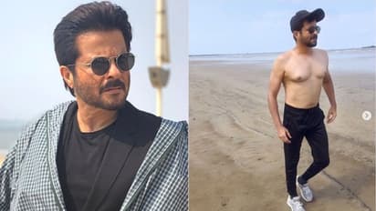 Do you know about one thing that makes Anil Kapoor weak? Actor reveals