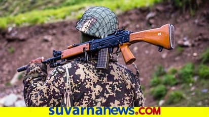 ನಾಶವಾಗಿದ್ದ ಕ್ಯಾಂಪ್ನಲ್ಲಿಯೇ ಉಗ್ರರ ಕಂಟ್ರೋಲ್ ರೂಂ