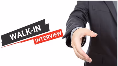 മഹിള ശിക്ഷൺ കേന്ദ്രത്തിൽ അധ്യാപകർ: വാക്ക് ഇൻ ഇന്റർവ്യൂ