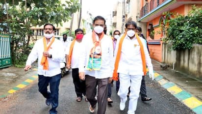 RR ನಗರಕ್ಕೆ ಹೊರಗಿನಿಂದ 4 ಸಾವಿರ ಜನರನ್ನು ಕರೆಸಲಾಗಿದೆ, ಕೊಲೆಗಳಾಗುವ ಸಾಧ್ಯತೆ: ಮುನಿರತ್ನ