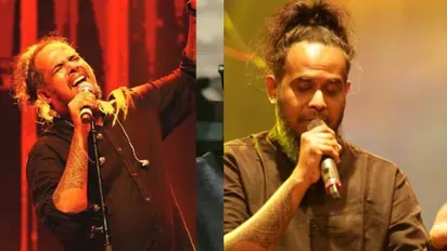 'പേസ് മേക്കറുമായി നാലാം വർഷം, ജീവിച്ചിരിക്കുന്നത് തന്നെ വലിയ ഭാഗ്യം': ഹരീഷ് ശിവരാമകൃഷ്ണന്