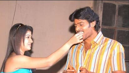 ఈశ్వర్ నుంచి సాహో దాకా.. అందనంత ఎత్తులో ప్రభాస్