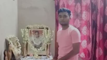 Amitabh Malik’s father vents anger after Bimal Gurung join hands with TMC