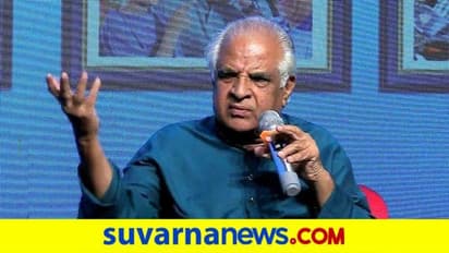 ಹಿರಿಯ ನಟ ದತ್ತಣ್ಣ, ಕಟ್ಟಿಮನಿ ಸೇರಿ 6 ಗಣ್ಯರಿಗೆ ‘ಮರಿದೇವರು ಪ್ರಶಸ್ತಿ’