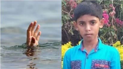 കുളത്തിൽ മുങ്ങി പരിക്കേറ്റ് ചികിത്സയിലായിരുന്ന വിദ്യാർത്ഥി മരിച്ചു