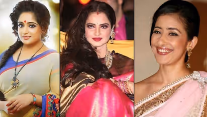 Rekha to Manisha Koirala to Kavya Madhavan: 12 short-lived star marriages