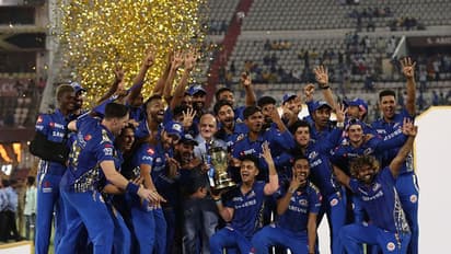 IPL to be a 10-team affair from 2022: Report